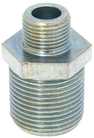 ПАТРУБОК ПОДВОДА ВОДЫ Ø 3/8"X3/4"