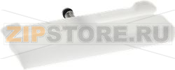 BLADE SCRAPING BEATER 