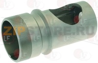 ЧУГУННАЯ ГОРЛОВИНА ДЛЯ МЯСОРУБКИ FAMA МОД.12 УНГЕР