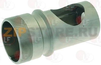 ЧУГУННАЯ ГОРЛОВИНА ДЛЯ МЯСОРУБКИ FAMA МОД.12 УНГЕР 