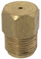 ГАЗОВАЯ НАСАДКА M13X1 Ø 1.60 ММ