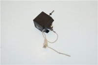 Magnet Drainageventil IEC 120V