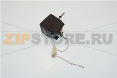 Magnet Drainageventil IEC 120V 