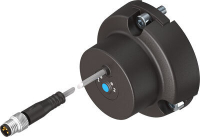 Датчик положения Festo SRBS-Q12-25-E270-EP-1-S-M8