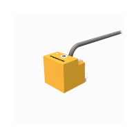 Датчик индуктивный Turck BI10-QN26-AD4X-0.8-RS4.23/S90