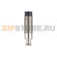 Головка чтения/записи RFID с интерфейсом CAN и протоколом CANopen IFM DTM425