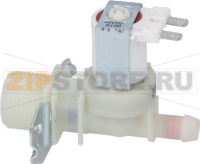 ЭЛЕКТРОМАГНИТНЫЙ КЛАПАН 220/240В 50ГЦ