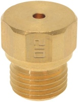 ГАЗОВАЯ ФОРСУНКА M10X1 Ø 2.10 ММ