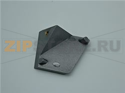 HANDLE END SIDE PIPE LH OLIS DIAMOND 
