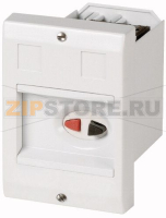 Корпус изолированный Eaton E-PKZ01