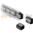 Преобразователь DC/DC, печатный монтаж, 12 V/DC, 5 V/DC, 200 mA, 1 W Traco Power TME 1205S - Преобразователь DC/DC, печатный монтаж, 12 V/DC, 5 V/DC, 200 mA, 1 W Traco Power TME 1205S