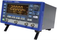 Генератор сигналов, 0.001 Гц-5 МГц Metrix GX 305