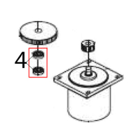 Bearings 1 Hurakan HKN-KS5