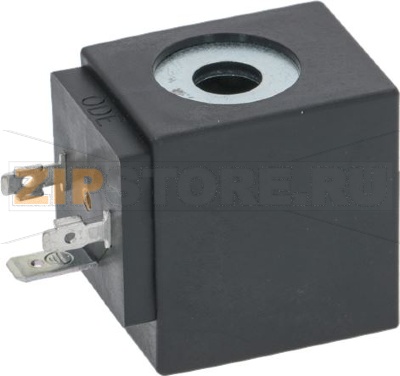 КАТУШКА ODE BDA190 8 ВТ 