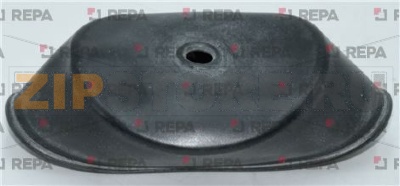 MEMBRANE CYLINDRE Ø55 mm 