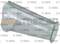 ЗАЩИТА ИЗ ОРГСТЕКЛА ПРЕДПЛЕЧЬЯ