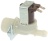 SOLENOID VALVE ROBERTSHAW 1 WAY 180°