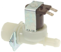 SOLENOID VALVE ROBERTSHAW 1 WAY 180°