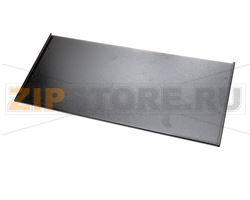 SIGN ASSEMBLY,GRHW 2-TIER BLK 