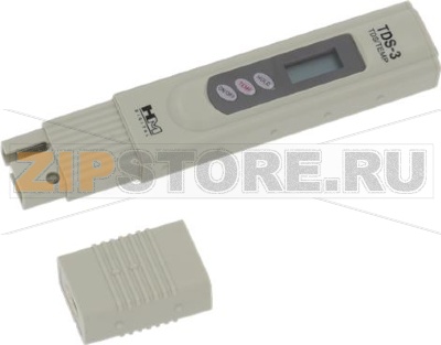 ELECTRONIC TDS METER 