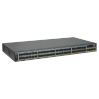 Коммутатор Huawei S5720-52X-LI-48S-AC