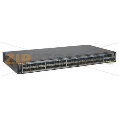 Коммутатор Huawei S5720-52X-LI-48S-AC 