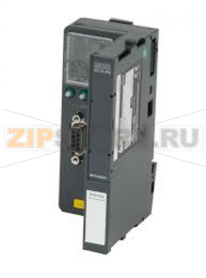 Модуль базовый Mitsubishi Electric ST1H-PB 
