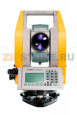 Trimble C3 OptPl (5&quot;) 
