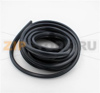 mychef gasket silicone profile 50SH Grey