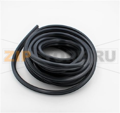 mychef gasket silicone profile 50SH Grey 