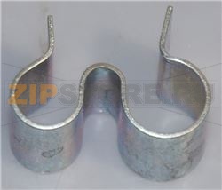 BULB FIXING CLIP ø 6 mm 