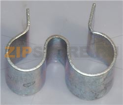BULB FIXING CLIP ø 6 mm 