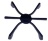 GRIGLIA GHISA 1 FUOCO BOSCH 00264779