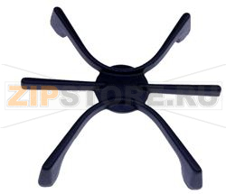 GRIGLIA GHISA 1 FUOCO BOSCH 00264779 