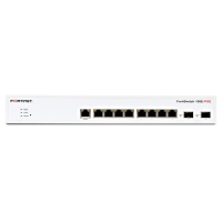 Коммутатор Fortinet FS-108E-POE
