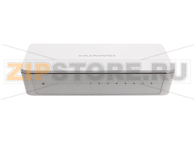 Коммутатор Huawei S1700-8-AC 