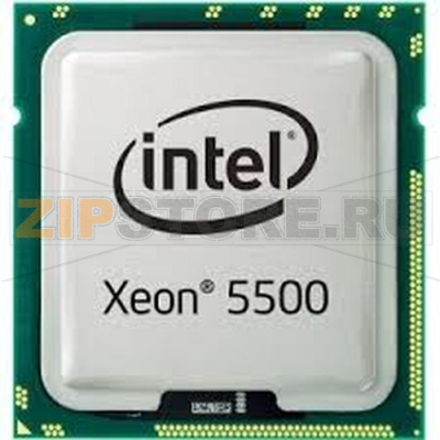 Процессор 2.93 ГГц HPE 508231-B21 