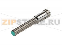 Индуктивный датчик Inductive sensor NBB2-8GM40-E2-V1-3G-3D Pepperl+Fuchs