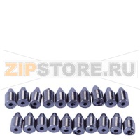 Set of joints 20 graphite gaskets, 0.5 to 1 mm Siemens C79451-A3040-D102