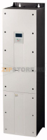 Преобразователь частоты, 400 В, трехфазн., 302 A, 160 кВт, IP55/NEMA 12 Eaton DA1-34302FB-B55C
