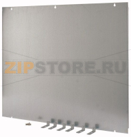 Плата монтажная без подготовленных отверстий Eaton XME3208M