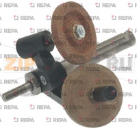 SHARPENER RHENINGHAUS HF-LUXOR