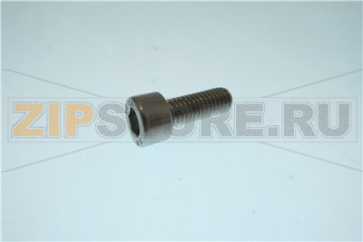 VITE           M 6 X 16     PLP 