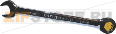 COMBINATION SPANNER ø 11 mm 