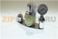 SAF.GR.11/4 0.5BAR IG-IE+VACUUM.