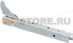 DOOR HINGE BOSCH 00491781 