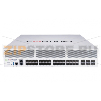 Экран межсетевой Fortinet FG-3500F 