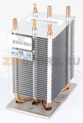 Радиатор HPE 508876-001 