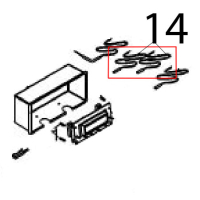 Probe NTC Angelo Po IS102SR