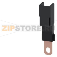 Дополнительная клемма 3KC3 3KC6 1POL Siemens 3KC9622-2